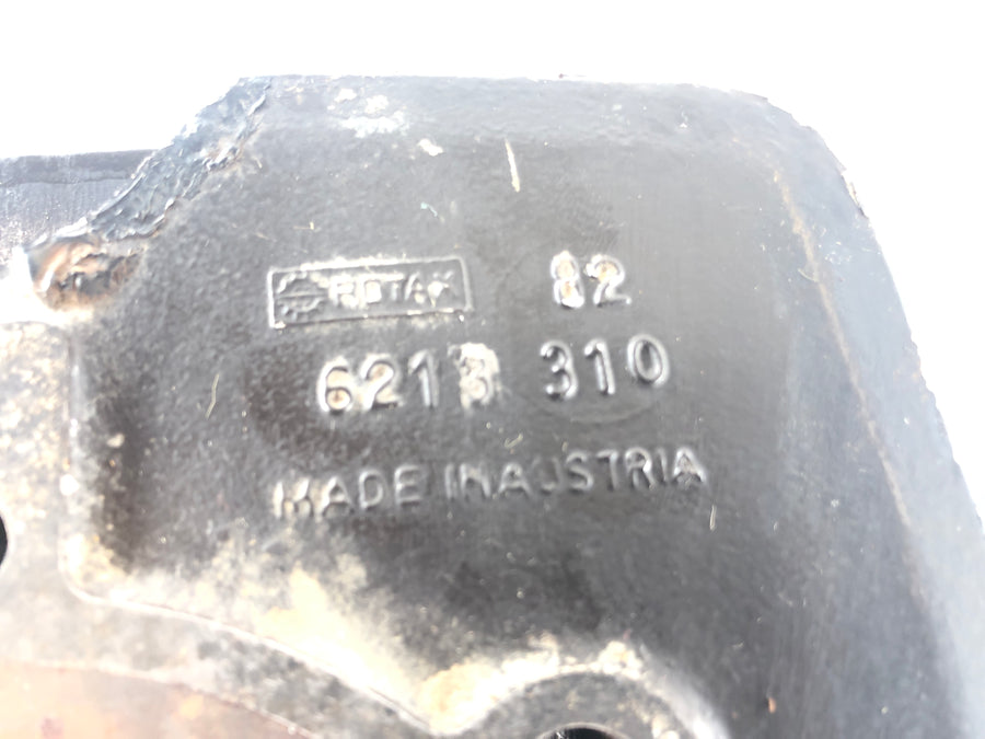 KTM 500 GS K4 [1983 Rotax] - Cilindro con pistoni