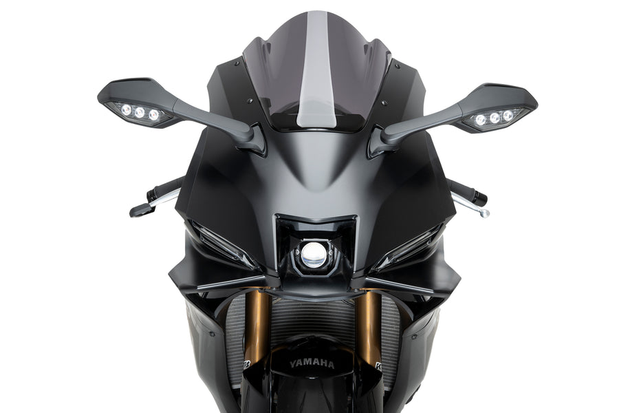 YAMAHA YZF-R9 [2025] – Cupolino Z-Racing – Colorato