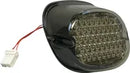 Harley Davidson Fxsts [CUSTOM DYNAMICS] – Flache LED-Rückleuchte