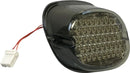 Harley Davidson Flstc [CUSTOM DYNAMICS] – Flache LED-Rückleuchte