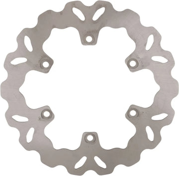 Yamaha Rd 350 LC [1985, 1991, 1992-1995] - brake disc - picture 2