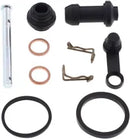 Tm Racing TM MX 300 ES FI 4T [2024] - MXC Bremssattel – Bild 11