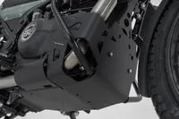 Royal Enfield Scram [SW-MOTECH] – Motorschutzbügel