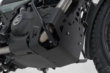 Royal Enfield Scram [SW-MOTECH] – Protezione motore