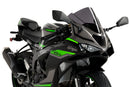 KAWASAKI ZX-6R NINJA [2025] – Cupolino Z-Racing – fortemente colorato-7