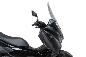 YAMAHA NMAX 125 TECH MAX [2025] – Parabrezza V-Tech Line Touring – Strong - 0