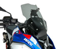 BMW R 1300 GS Trophy [WRS] – Parabrezza-1