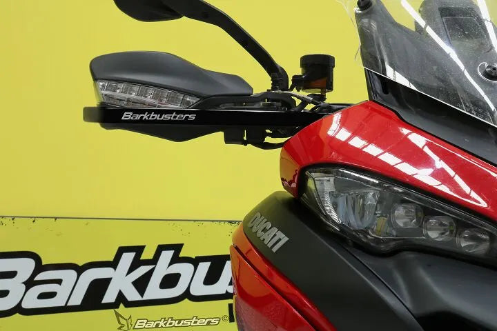 ducati multistrada 950 [BARKBUSTERS] – Paramani Multi Strada DUCATI Multistrada V2/V2S