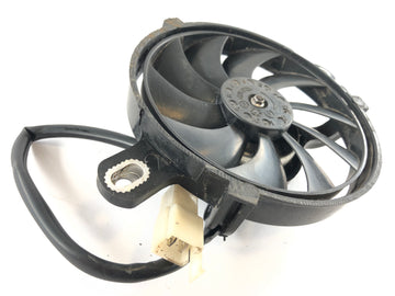Aprilia SX KX1 125 [2020] - Fan Fell Cooler Fan - 0