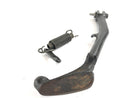 Honda CB 900 F SC01 [1981] - Stand Side With Spring-2