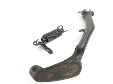 Honda CB 900 F SC01 [1981] - Stand Side With Spring - 0