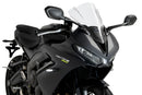 TRIUMPH DAYTONA 660 [2025] – Z-Racing Scheibe – Getönt-7