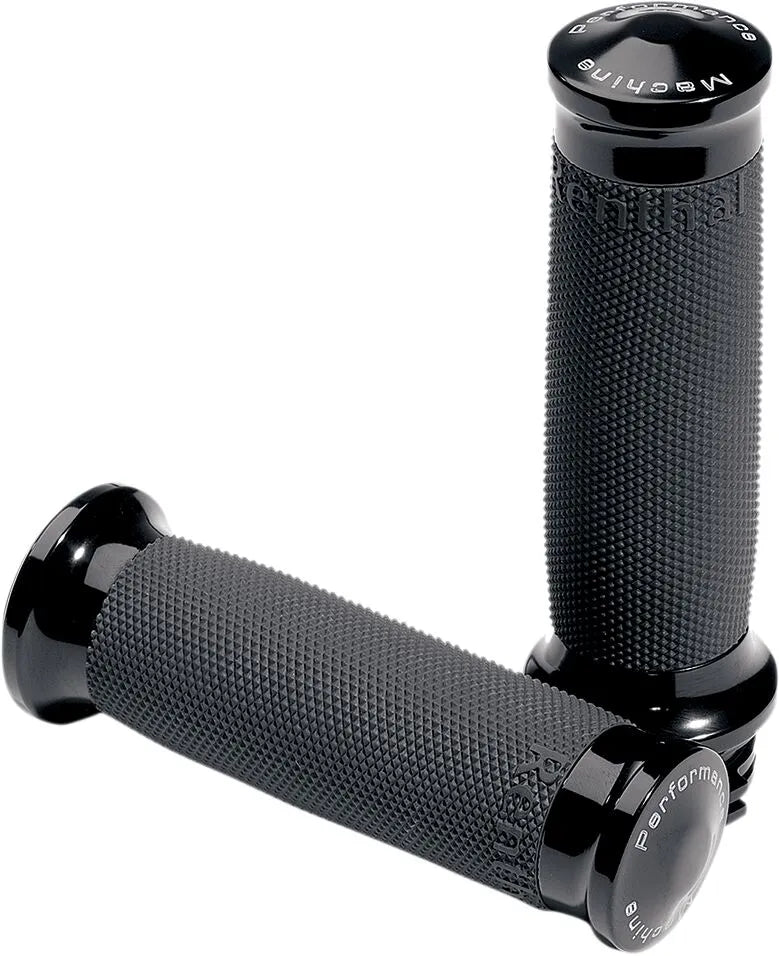 harley davidson sportster s rh 1250 s [PERFORMANCE MACHINE (PM)] - Manopole Contour Renthal Wrapped