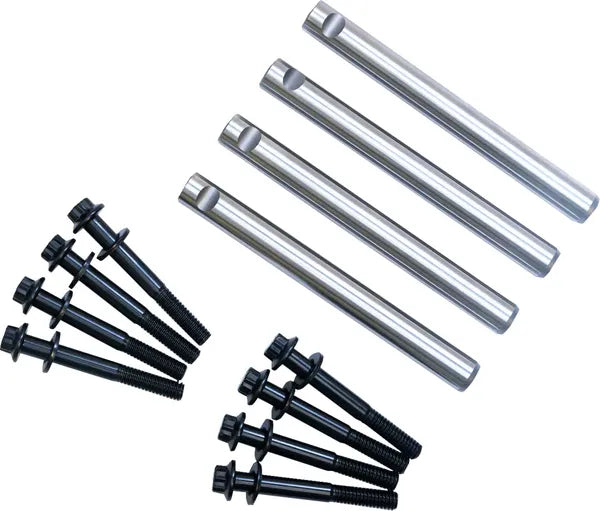 Harley-Davidson FXSE 1800 Pro Street Breakout CVO [2016-2017] - Kit albero bilanciere e bulloni Gorilla - Immagine 2