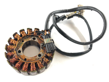 KTM Duke 390 [2014] - Alternatore Stator - 0