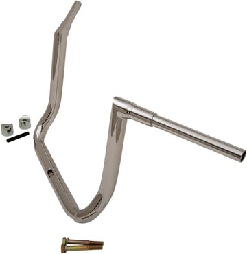 Harley Davidson Touring [LA CHOPPERS] – Manubrio Touring Grande Twin Peaks da 1-1/2" - 0