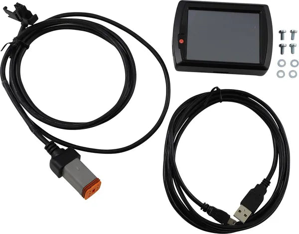 Harley Davidson Fltruse [DYNOJET] – Power Vision Tuning Modul
