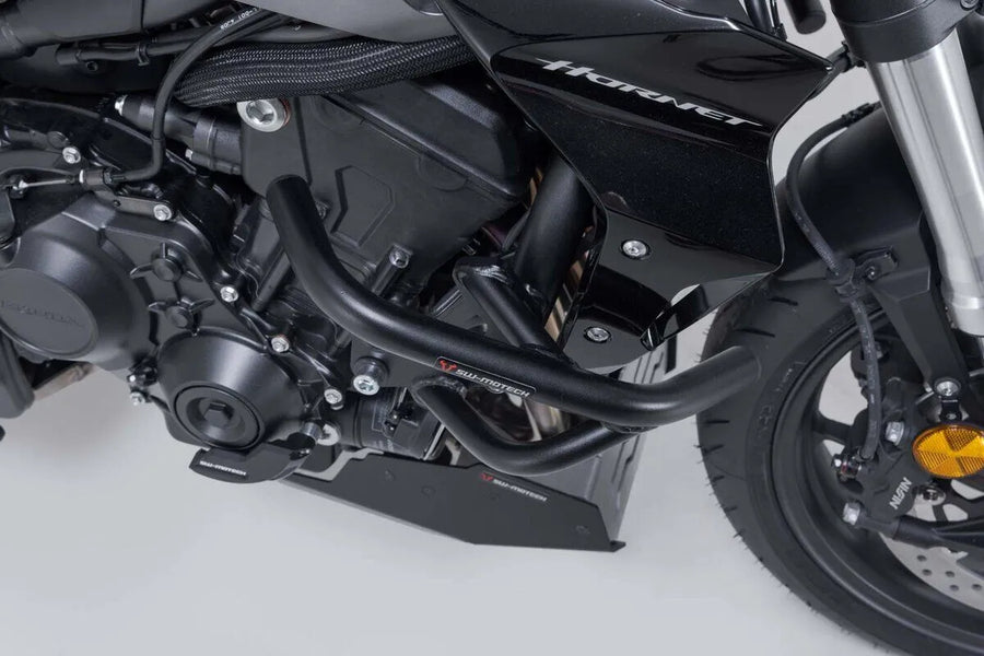 honda cb 1000 [SW-MOTECH] – Upper crash bars