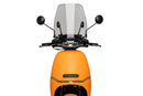 HORWIN EK1 [2025] – Disco per scooter urbano – trasparente-1