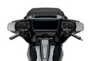 HARLEY DAVIDSON STREET GLIDE FLHX [2025] – High-Road Sport – Stark getönt-4
