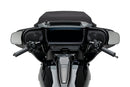 HARLEY DAVIDSON STREET GLIDE FLHX [2025] – High-Road Sport – Schwarz