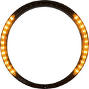harley davidson flhtcui [CUSTOM DYNAMICS] – ProBEAM® Blinker-Ring Zierleiste-2