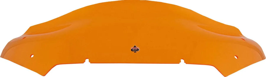 harley davidson fltr [KLOCK WERKS] – Kolor Flare™ Sport Windschild
