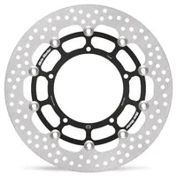 Yamaha VMX 1700 Vmax [2012-2020] - Cubiq™ brake disc – picture 5