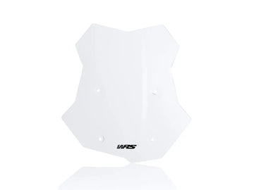 bmw f 750 gs [WRS] – Windschild