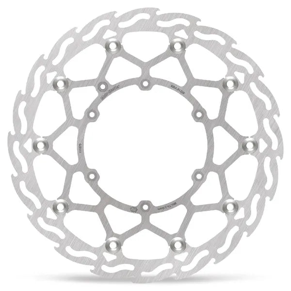 Beta XTRAINER 250 [2026] - Flame Series brake disc – picture 3