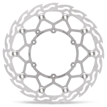 Beta XTRAINER 250 [2026] - Flame Series brake disc – picture 1