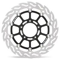 Mv Agusta F4 1000 S 1+1 [2004-2005] - Flame Series Rotor Race – Bild 10