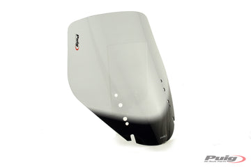 SUZUKI DL 650 V-STROM ABS [2011] – Cupolino Touring – Colorato - 0