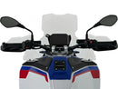 bmw r 1300 gs adventure [WRS] – Verkleidungsscheibe für Modelle mit Radar-2