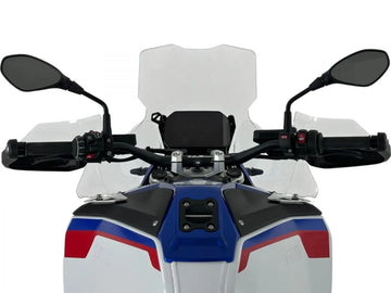BMW R 1300 GS Adventure [WRS] – carenatura per modelli con radar - 0