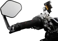 Yamaha XSR 700 [GILLES TOOLING] – STRATOS handlebar end mirror
