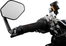 aprilia tuono 1000 [GILLES TOOLING] – STRATOS Lenkerendenspiegel