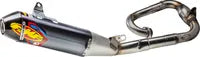 Yamaha Yz 450 Fx [2021-2023] - Factory 4.1 RCT exhaust system - picture 12