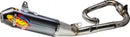 Yamaha Yz 450 Fx [2024-2026] - Factory 4.1 RCT exhaust system – picture 3