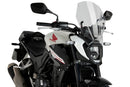 HONDA CB 500 HORNET [2025] – New Generation Touring – Getönt-8
