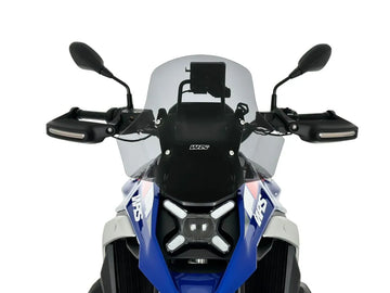 BMW R 1300 GS Trophy [WRS] – Parabrezza - 0