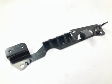 Triumph Speed Triple - supporto relè
