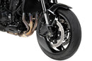 KAWASAKI Z 900 [2025] – Brake Cooler – Mattschwarz-10