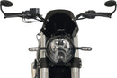 Benelli Leoncino 500 [WRS] - parabrezza-4