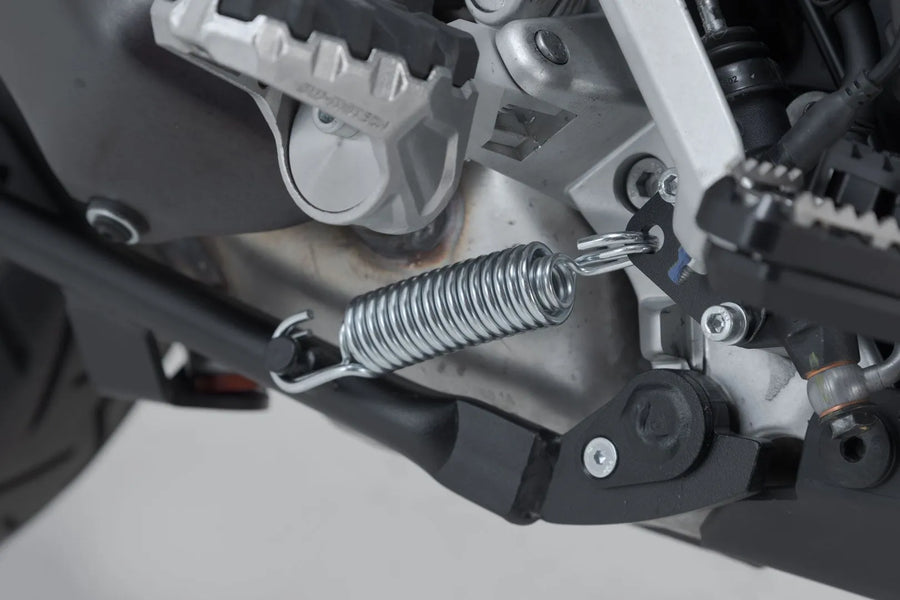 ducati multistrada 950 [SW-MOTECH] – cavalletto centrale