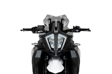 KTM 890 SMT [2025] – Cupolino sportivo – Colorato