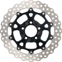 Honda CBR 1000 RR Fireblade Sp2 ABS Sc77 [2017-2018] - brake disc - picture 10