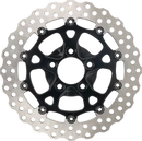 Honda CBR 1000 RR Fireblade Sp2 ABS Sc77 [2017-2018] - brake disc - picture 10