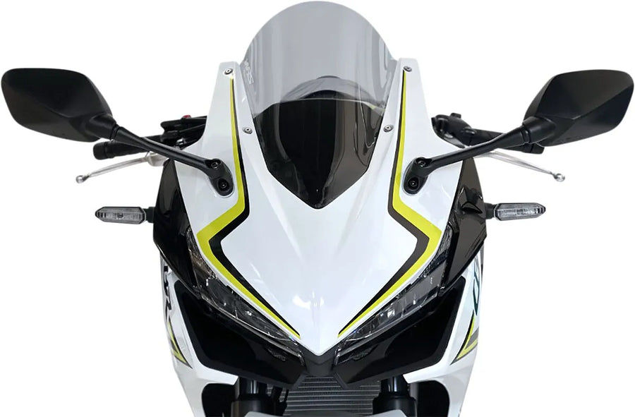 Honda CBR 500 R [WRS] - parabrezza