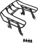 harley davidson fxfb [COBRA] – Big Ass® Detachable Wraparound Luggage Rack-1